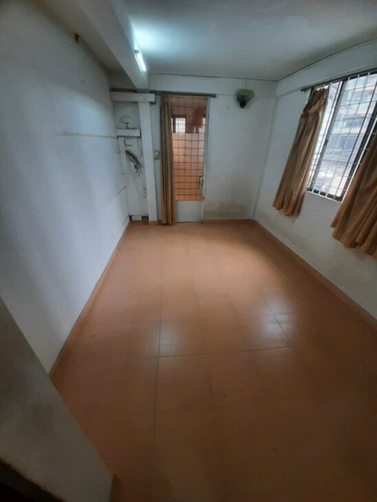 Bán Nhà Hẻm Đường Trần Hưng Đạo, P.2, Q.5 – 6x15m – Chỉ 15,7 Tỷ