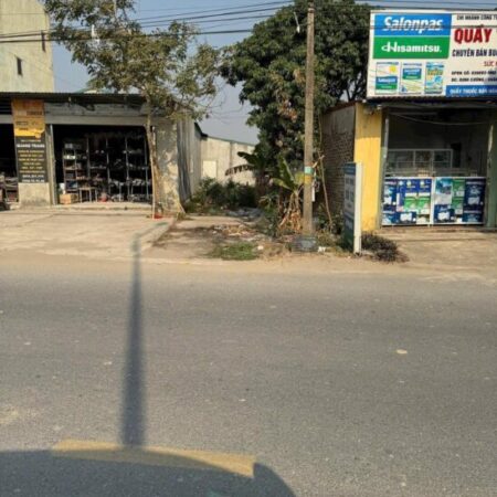 Cần bán gấp đất đẹp tại Quốc Lộ 17, Xuân Lai, Gia Bình, Bắc Ninh 0986 287 189