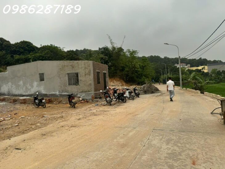 BÁN LÔ GÓC ĐẸP NHẤT TẠI DU TRÀNG, GIANG SƠN, GIA BÌNH, BẮC NINH