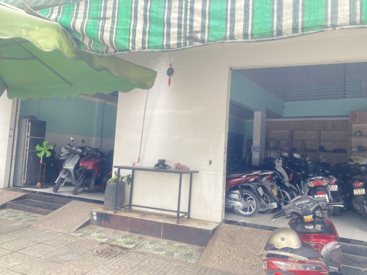 MẶT TIỀN KINH DOANH NGANG 10M x 11M – KHÔNG QUY HOẠCH – KHÔNG LỘ GIỚI – NHỈNH 80 TRIỆU/ M2 – DÒNG