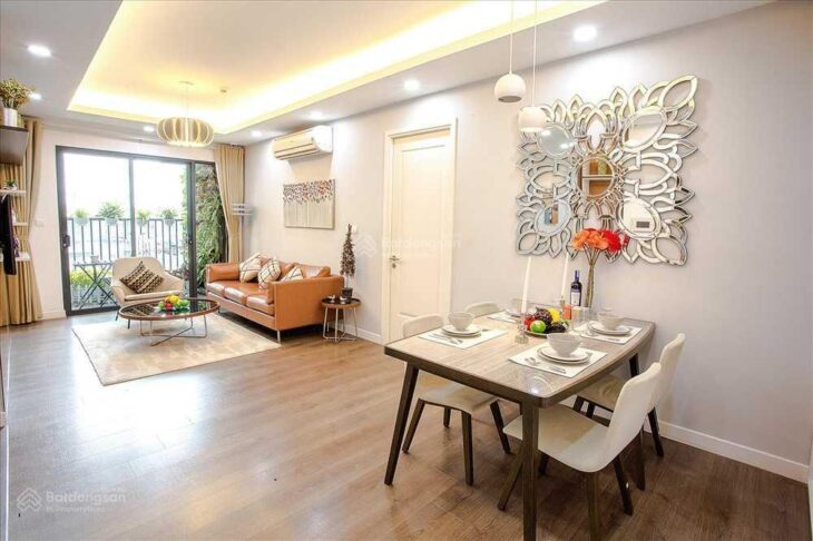 ???? CỰC HÓT ???? Cập nhật Quỹ căn chung cư Bắc Hà Tower – C37 Bộ Công An, Tố Hữu