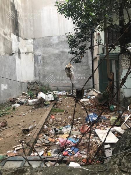 Bán đất rẻ nhất Hồ Tùng Mậu – giảm chào 500 triệu đồng, 90m2, mặt tiền 7m, giá chỉ 13.4 tỷ