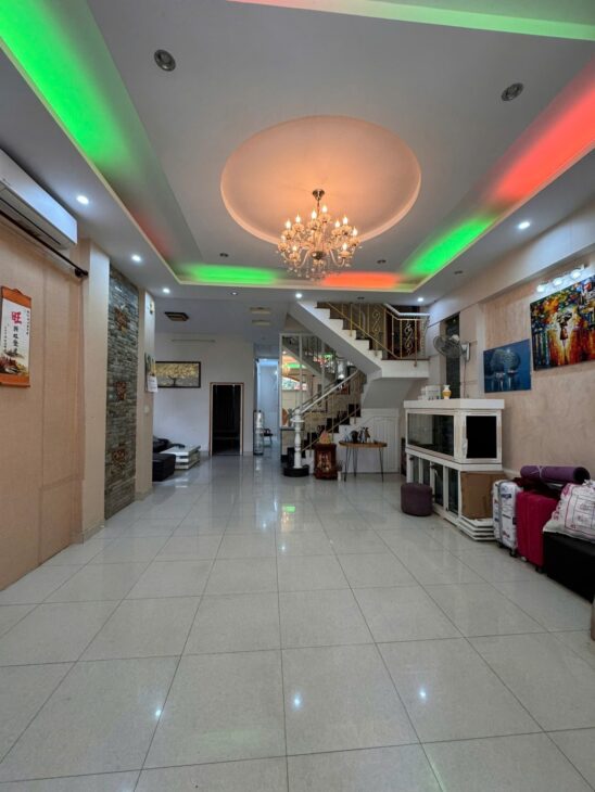 BIỆT THỰ 171M2 HẺM NHỰA Ô TÔ TRÁNH NHAU Đường Nguyễn Duy Trinh, Bình Trưng Tây, GIÁ TỐT NHẤT QUẬN
