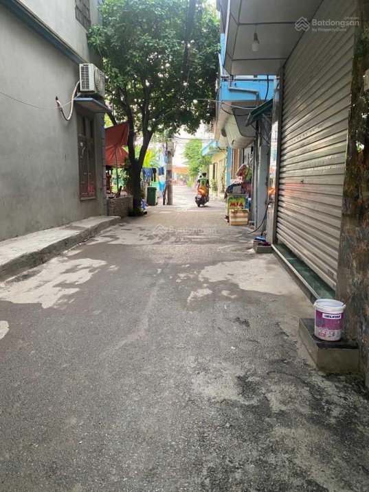 Bán nhà Lai Xá đẹp long lanh-vị trí tuyệt vời – khu vực đang phát triển -an sinh tốt 33m2, 5,4tỷ