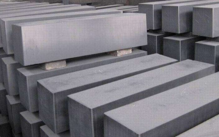 Bột Graphite, Tấm chặn Graphite chữ Z, Tấm than chì bôi trơn