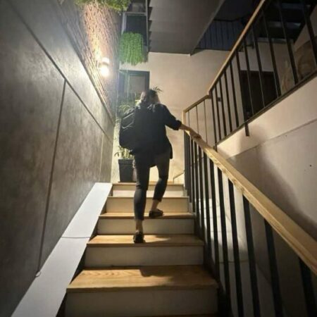 BÁN NHÀ MẶT PHỐ VÕ THỊ SÁU, Q.1 – 148M2, 5 TẦNG, 16 PN, 33 TỶ – SỔ HỒNG CHÍNH CHỦ