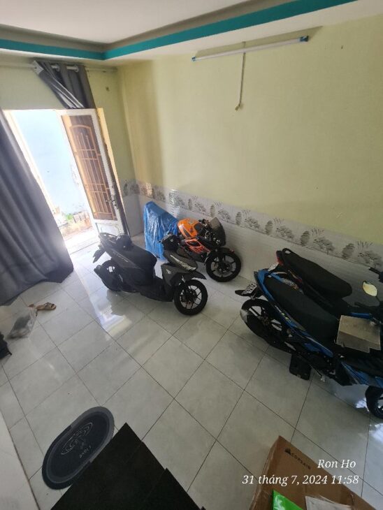 ???? **Cơ Hội Sở Hữu Nhà Tại Bình Tân** Chỉ với 2.2 Tỷ