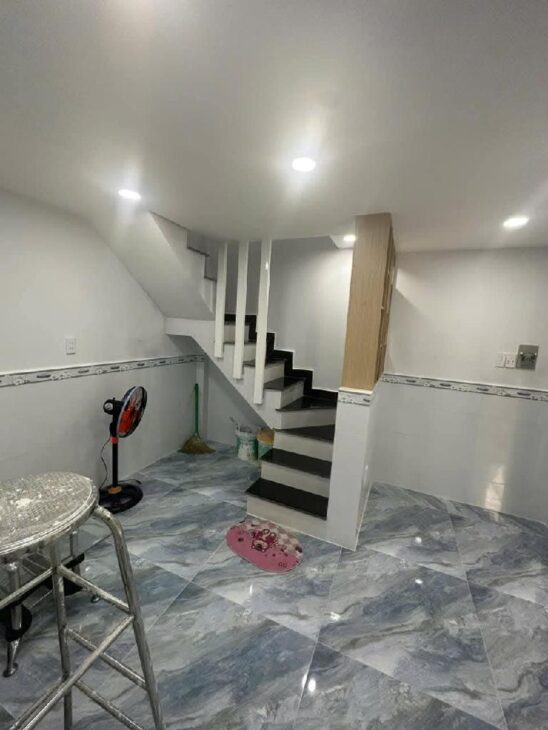 ???? CỰC HIẾM – NHÀ NGANG 5M – GẦN NGÃ TƯ 4 XÃ – CHỈ 2.2 TỶ ????