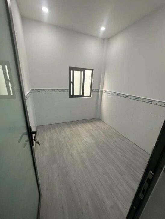 ???? CỰC HIẾM – NHÀ NGANG 5M – GẦN NGÃ TƯ 4 XÃ – CHỈ 2.2 TỶ ????