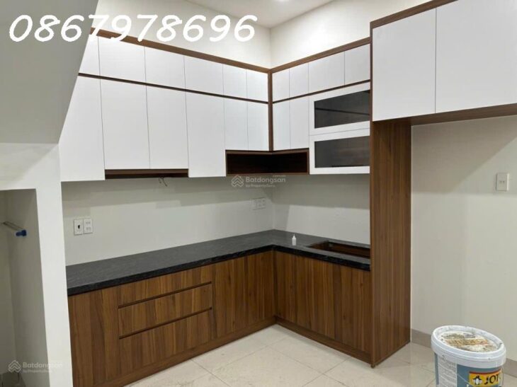 Bán Nhà 2 Tầng Đường Lê Hồng Phong, Phước Long, Nha Trang – Giá 3 Tỷ