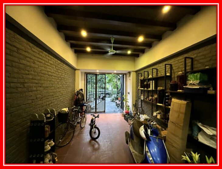 Cho Thuê Nhà 5 Tầng Cổ Linh – Vị Trí Đẹp, Thiết Kế Hiện Đại! 0902318197
