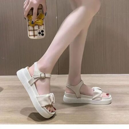 Giày Sandal Nữ Giá Rẻ SDNU04