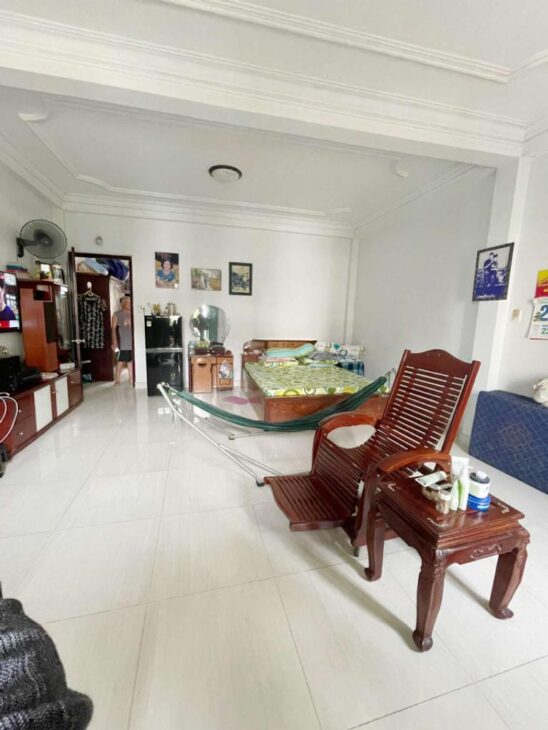 BÁN NHÀ P1 QUẬN 8 – 4 TẦNG – NGANG LỚN 5,2M – KINH DOANH ĐỈNH – 12 TỶ – 0399833339