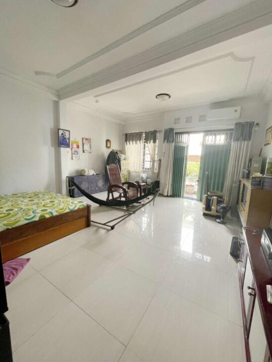 BÁN NHÀ P1 QUẬN 8 – 4 TẦNG – NGANG LỚN 5,2M – KINH DOANH ĐỈNH – 12 TỶ – 0399833339