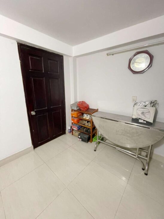 BÁN NHÀ MT QUẬN 8 GIÁP CẦU NGUYỄN VĂN CỪ – 4 TẦNG – NGANG LỚN 5,2M – KINH DOANH ĐỈNH – 12 TỶ –