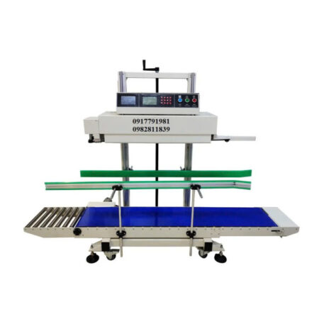 Máy hàn miệng túi lớn 2-10 kg Máy hàn miệng túi lớn 2-10 kg