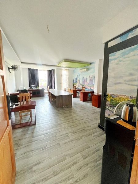 BÁN NHÀ HẬU GIANG QUẬN 6 – 97M2 GẦN 11 TỶ