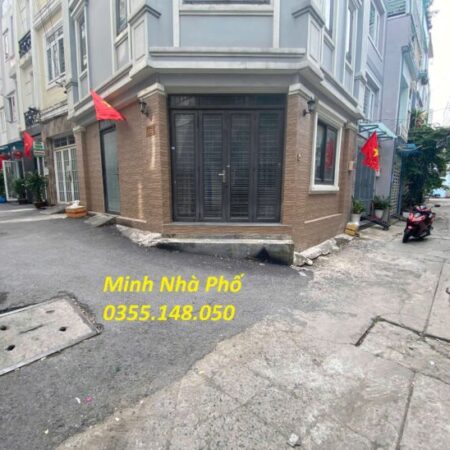 Bán Gấp Nhà HXH Nguyễn Xí, 3 Tầng 3 P.Ngủ Gần Vincom Nhỉnh 7 Tỉ Bán Gấp Nhà HXH Nguyễn Xí, 3 Tầng 3 P.Ngủ Gần Vincom Nhỉnh 7 Tỉ