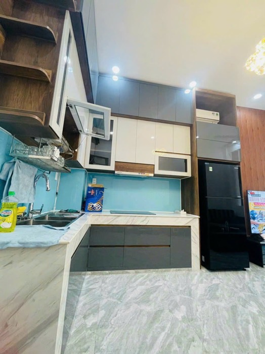 MẶT TIỀN ÂU DƯƠNG LÂN – THIẾT KẾ ĐẸP – THU NHẬP 30TR/THÁNG – CHỈ 10 TỶ