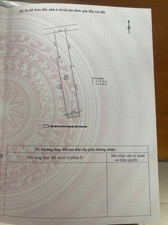 CHÍNH CHỦ CẦN BÁN GẤP CĂN NHÀ TẠI NGỌC LÂM- 10M RA MẶT PHỐ- CÓ CHỖ ĐỂ OTO- NHÀ ĐẸP Ở LUÔN