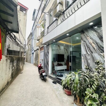 ĐÔNG THIÊN – HOÀNG MAI – NHỈNH 3 TỶ – 35m x 3 TẦNG – 3PN