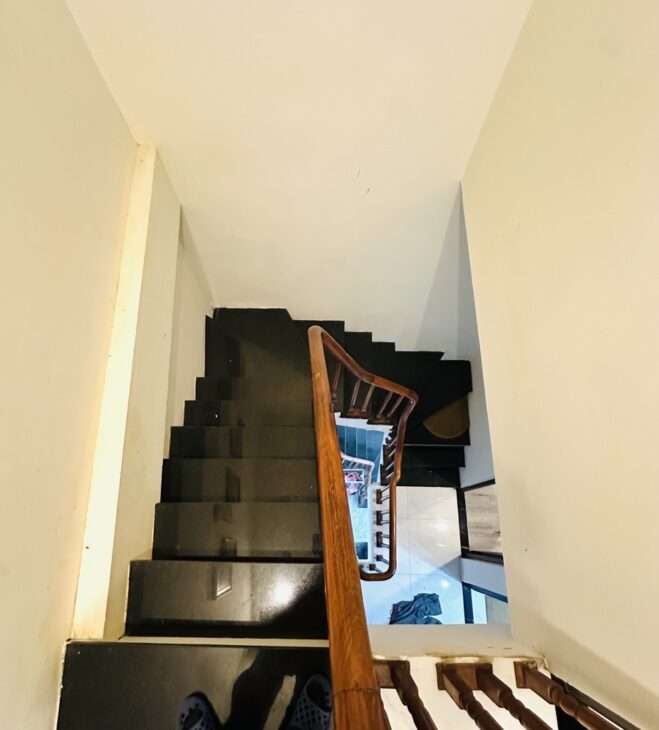ĐÔNG THIÊN – HOÀNG MAI – NHỈNH 3 TỶ – 35m x 3 TẦNG – 3PN