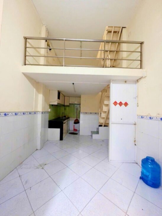 ????BÌNH TÂN???? NHÀ 3 TẦNG – SÁT NGAY NGÃ TƯ 4 XÃ – CHỈ 2.05 TỶ ????