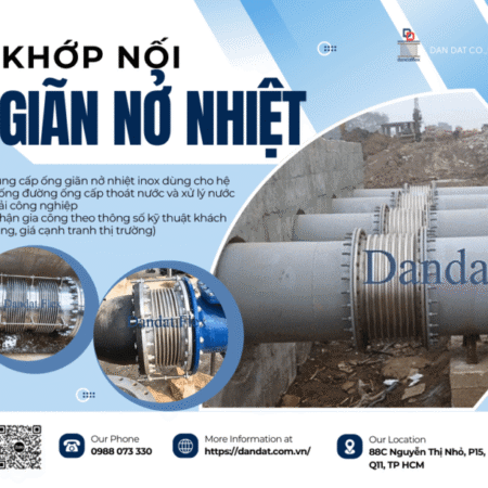 Khớp Nối Giãn Nở Nhiệt| Khớp co giãn dùng cho dầu truyền nhiệt, Khớp co giãn nở nhiệt inox Khớp Nối Giãn Nở Nhiệt| Khớp co giãn dùng cho dầu truyền nhiệt, Khớp co giãn nở nhiệt inox