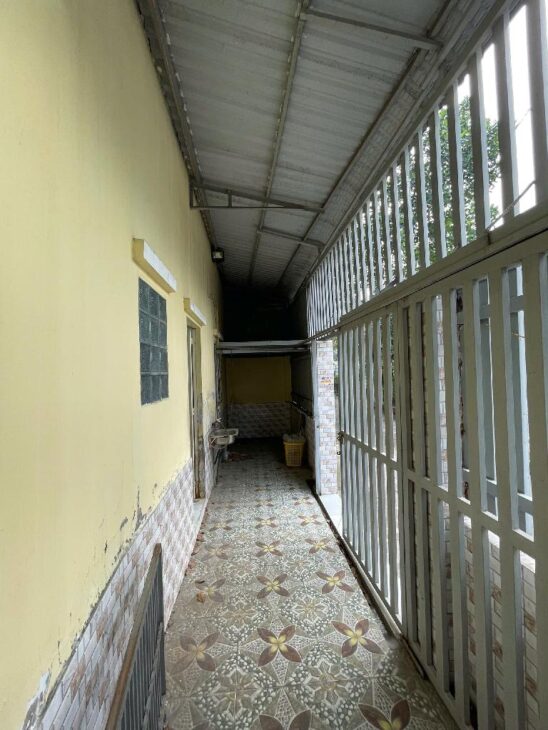 ???? NHÀ 2 TẦNG – HXH THÔNG – 75m2 – GIÁ TỐT 2.2 TỶ, Hóc Môn ????