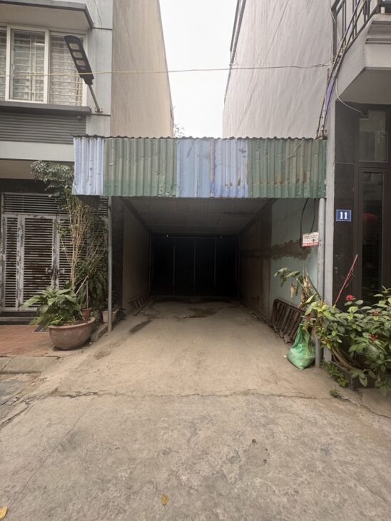 Bán đất Lý Sơn – Phân Lô – Oto – 53m nhỉnh 6 tỷ ( Thương Lượng)