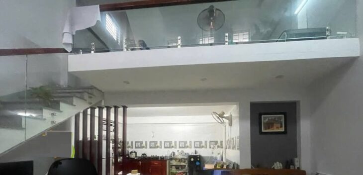 ♥ 10m ra MT, gần Nguyễn Hoàng, Kiệt 3m, 3 tầng cứng ngắc, sạch bong, Kinh Doanh, 3.4x tỷ