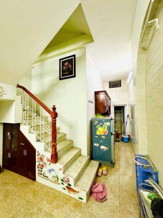 CHÙA BỘC – ĐỐNG ĐA- MT 3,9M- KINH DOANH ĐA DẠNG – PHÂN LÔ- HAI THOÁNG- NHỈNH 7 TỶ