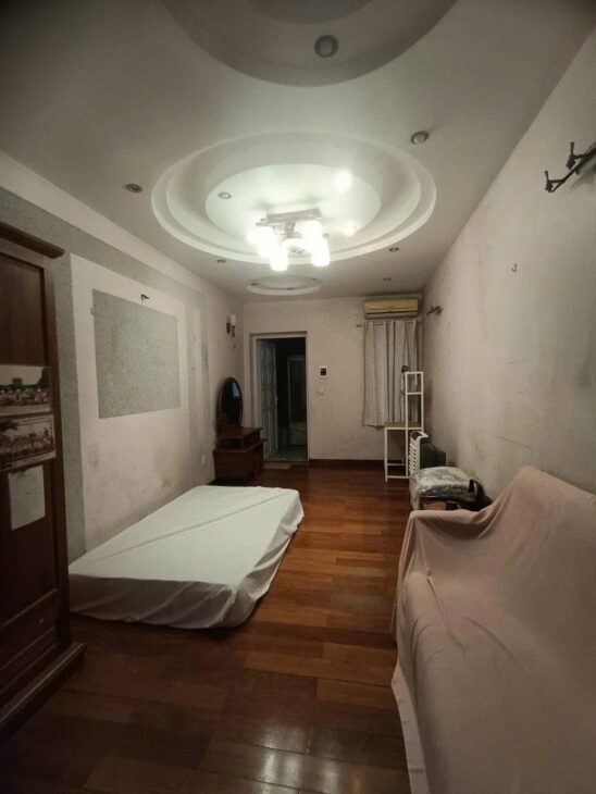 TRUNG PHỤNG – ĐỐNG ĐA – 25M MẶT PHỐ – GẦN Ô TÔ- NGÕ THÔNG- NỞ HẬU – HƠN 8 TỶ