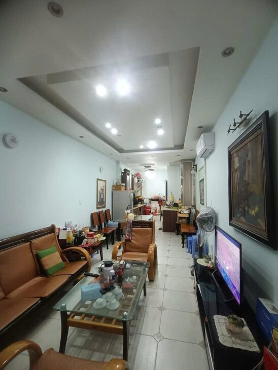 TRUNG PHỤNG – ĐỐNG ĐA – 25M MẶT PHỐ – GẦN Ô TÔ- NGÕ THÔNG- NỞ HẬU – HƠN 8 TỶ