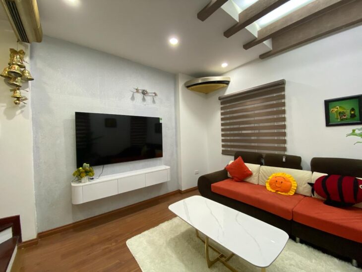 ĐÔNG TÁC – ĐỐNG ĐA- MT 4M- KDOL -GẦN Ô TÔ- NGÕ THÔNG- LÔ GÓC – HƠN 6 TỶ