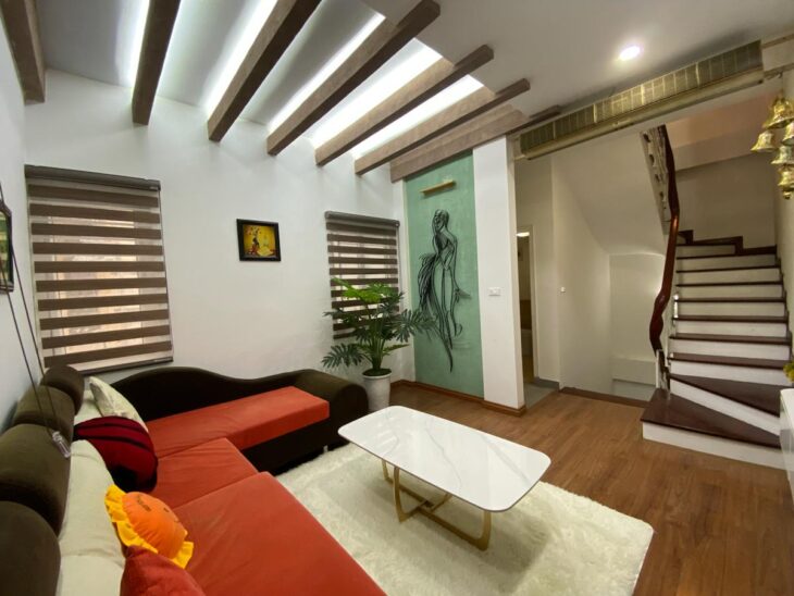 ĐÔNG TÁC – ĐỐNG ĐA- MT 4M- KDOL -GẦN Ô TÔ- NGÕ THÔNG- LÔ GÓC – HƠN 6 TỶ