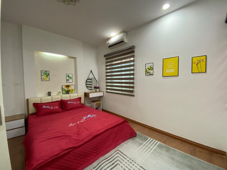 ĐÔNG TÁC – ĐỐNG ĐA- MT 4M- KDOL -GẦN Ô TÔ- NGÕ THÔNG- LÔ GÓC – HƠN 6 TỶ