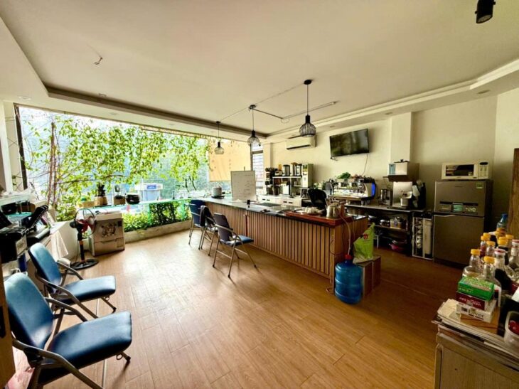 PHAN ĐÌNH GIÓT – THANH XUÂN – 46M2 – MT 6M- KINH DOANH – THÔNG SÀN – NHỈNH 14 TỶ