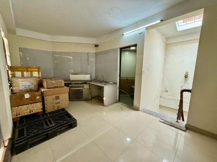 PHAN ĐÌNH GIÓT – THANH XUÂN – 46M2 – MT 6M- KINH DOANH – THÔNG SÀN – NHỈNH 14 TỶ