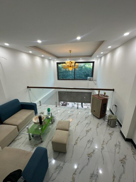 PHAN ĐÌNH GIÓT – THANH XUÂN -KINH DOANH – Ô TÔ TRÁNH – VĂN PHÒNG – VỈA HÈ – HƠN 21 TỶ