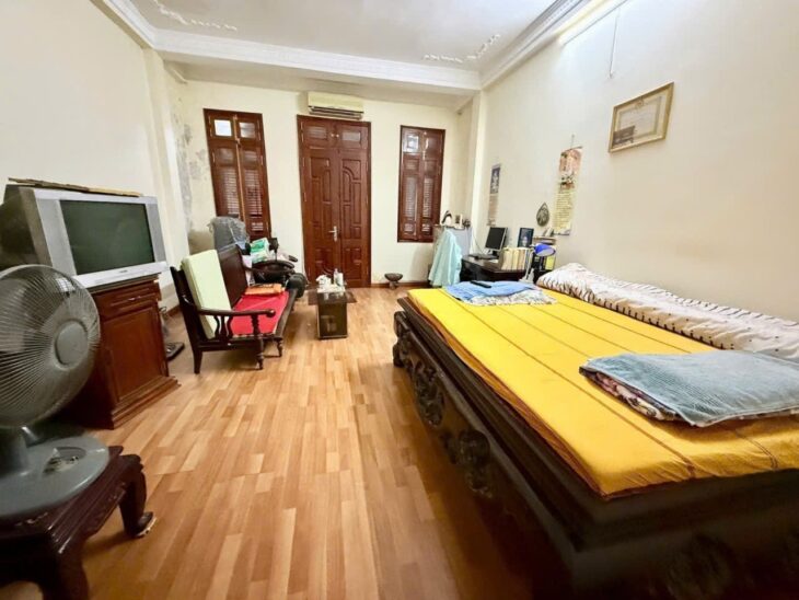 NGUYỄN CHÍ THANH – PHÁO ĐÀI LÁNG – ĐỐNG ĐA – KINH DOANH- Ô TÔ TRÁNH- HƠN 24 TỶ