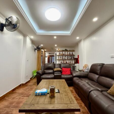 THÁI HÀ – LÕI ĐỐNG ĐA – 40M2 x 6TẦNG -KINH DOANH – Ở NGAY – AN SINH ĐỈNH – HƠN 10 TỶ