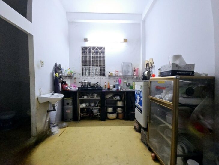 Bán Gấp Nhà HXH Nguyễn Xí, 3 Tầng 3 P.Ngủ Gần Vincom Nhỉnh 7 Tỉ