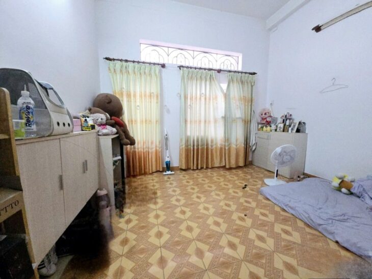 Bán Gấp Nhà HXH Nguyễn Xí, 3 Tầng 3 P.Ngủ Gần Vincom Nhỉnh 7 Tỉ