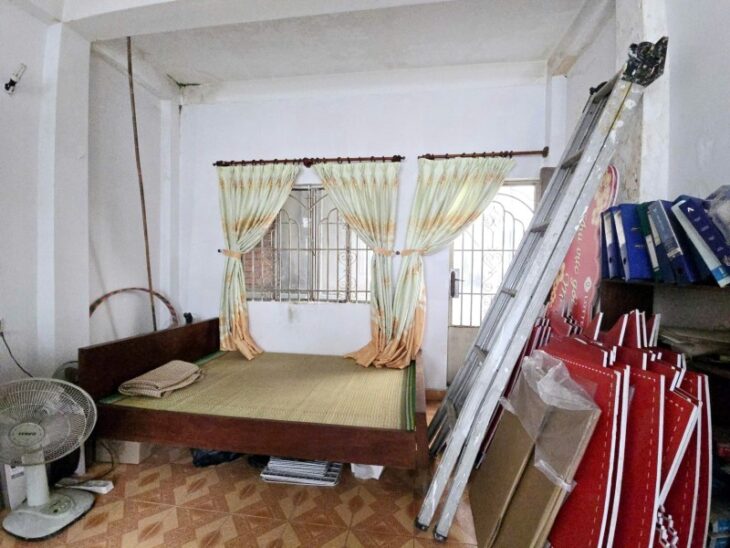 Bán Gấp Nhà HXH Nguyễn Xí, 3 Tầng 3 P.Ngủ Gần Vincom Nhỉnh 7 Tỉ