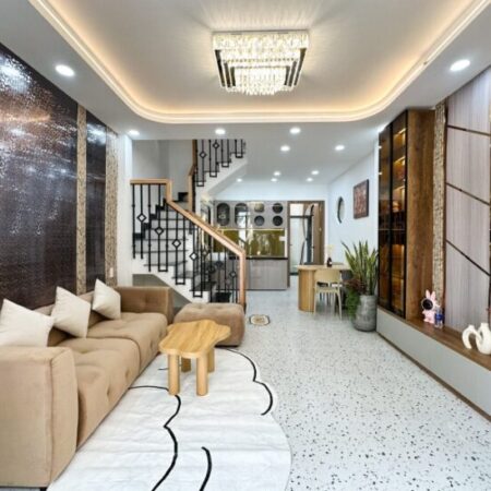 Bán Nhà HXH Hoàng Hoa Thám, 2 Tầng 3PN, Nhà Mới Ở Ngay Nhỉnh 6 Tỉ Bán Nhà HXH Hoàng Hoa Thám, 2 Tầng 3PN, Nhà Mới Ở Ngay Nhỉnh 6 Tỉ