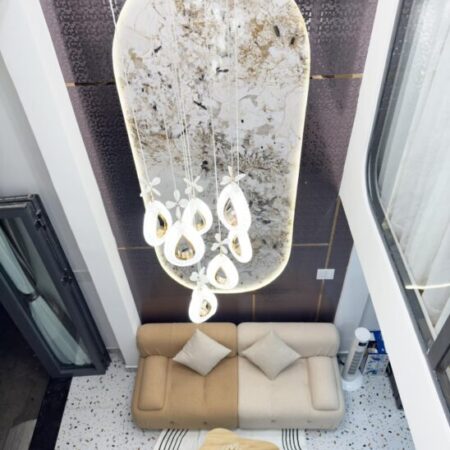 Bán Nhà khu Huỳnh Văn Bánh 3 Tầng 3 P.Ngủ Nhỉnh 4 Tỉ Bán Nhà khu Huỳnh Văn Bánh 3 Tầng 3 P.Ngủ Nhỉnh 4 Tỉ