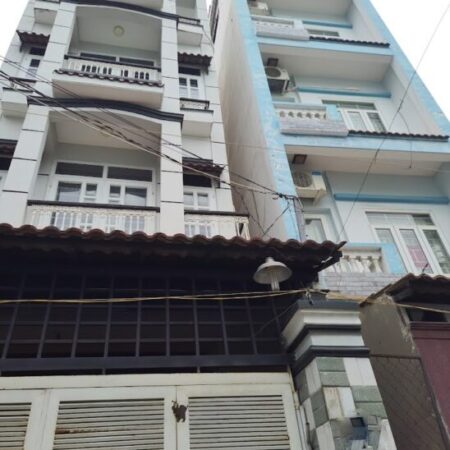 NHÀ Ở NGAY 4T – 60M2, NỞ HẬU, HXH – HUỲNH VĂN NGHỆ GÒ VẤP – NHỈNH 6 TỶ NHÀ Ở NGAY 4T – 60M2, NỞ HẬU, HXH – HUỲNH VĂN NGHỆ GÒ VẤP – NHỈNH 6 TỶ