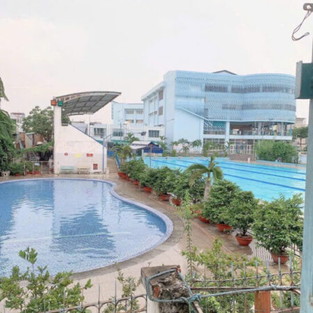 Bán Nhà Siêu Đẹp Lê Đức Thọ, thiết kế Resort 2PN Chỉ Nhỉnh 4 Tỉ