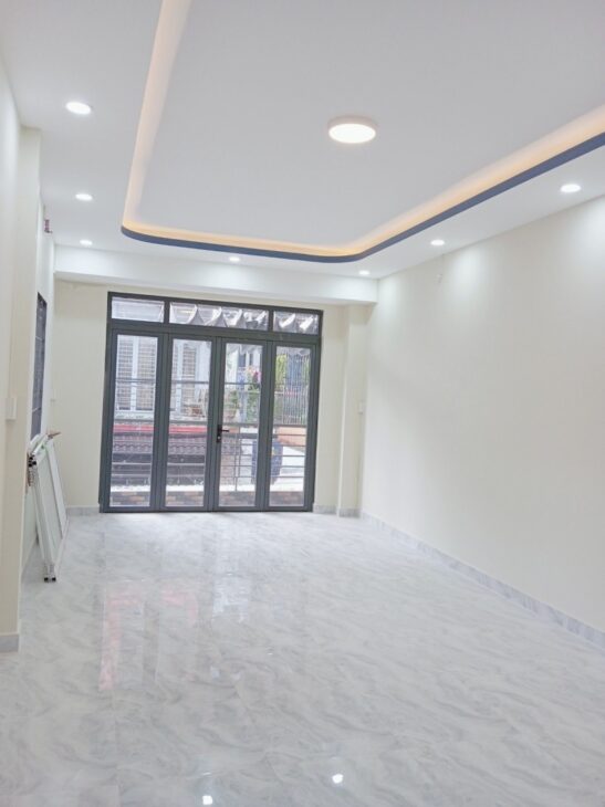 Bán nhà HXH đường Lê Đức Thọ Gò Vấp- 100 m2 KD-Giá chỉ 6.9 tỷ